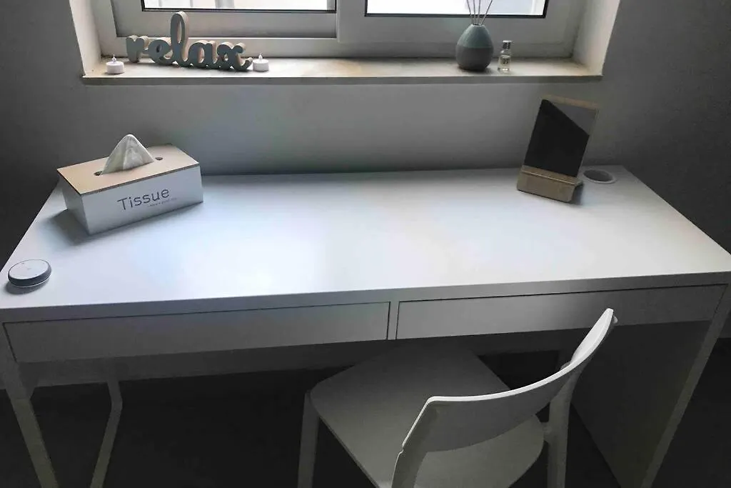 The Overhills Suite, Your Home Away From Home Naxxar Apartment
