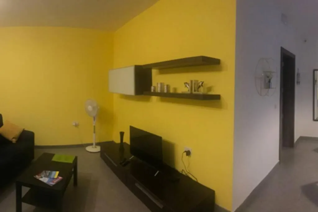 Apartment The Overhills Suite, Your Home Away From Home Naxxar Malta