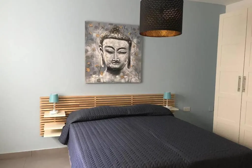 The Overhills Suite, Your Home Away From Home Naxxar