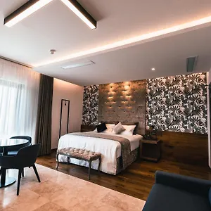 4* Hotel The Village Boutique And