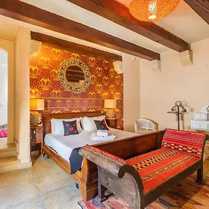 2* Bed & Breakfast Chapel 5 Boutique