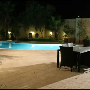  Villa Malta